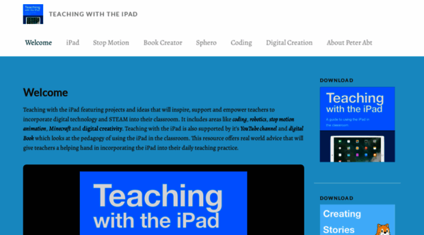 teachingwiththeipad.com