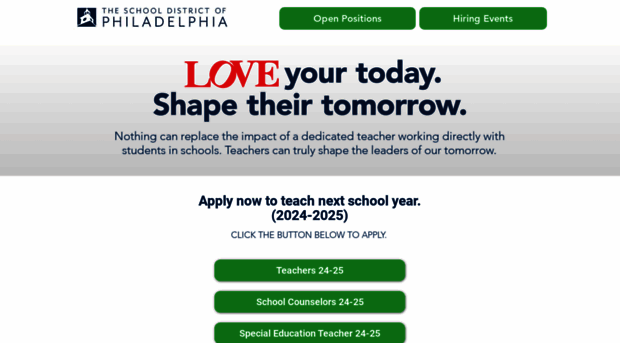 teachinphilly.com