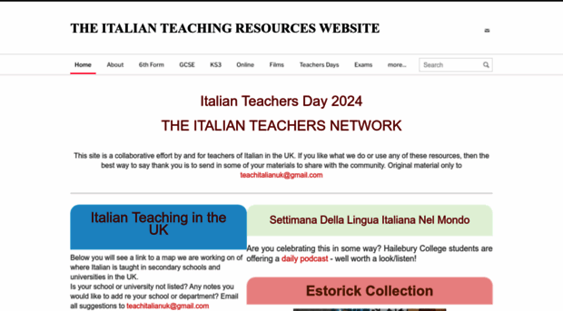 teachitalian.co.uk