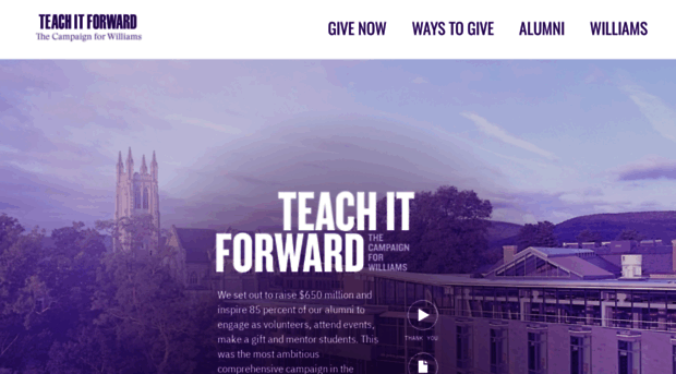 teachitforward.williams.edu