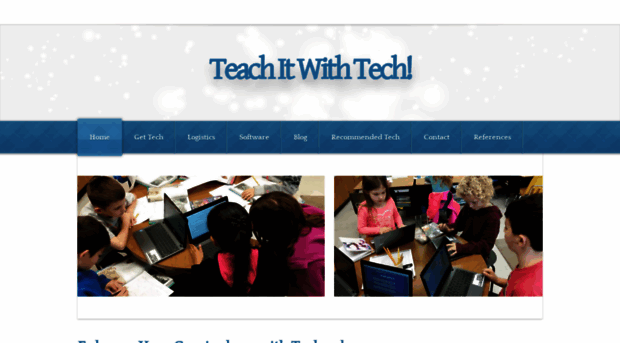 teachitwithtech.weebly.com