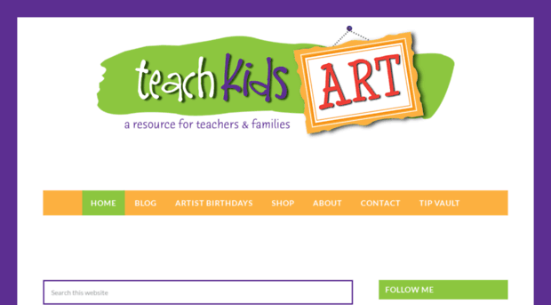 teachkidsart.blogspot.ca