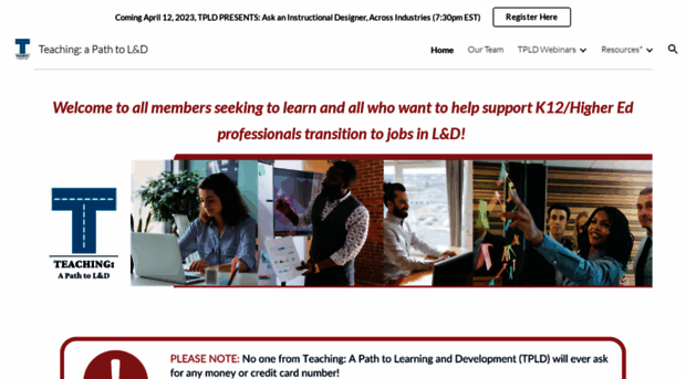 teachlearndev.org