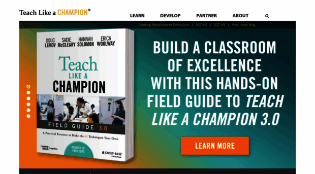 teachlikeachampion.com