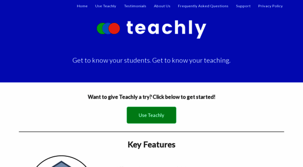 teachly.me