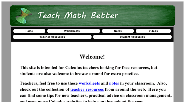 teachmathbetter.com