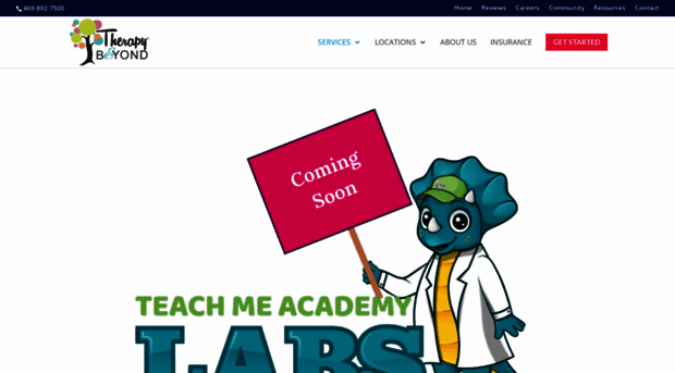 teachme-academy.com