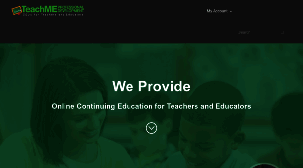 teachmeceus.com