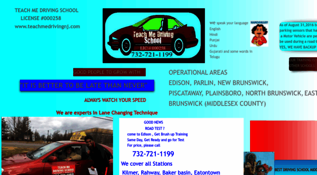 teachmedrivingnj.com