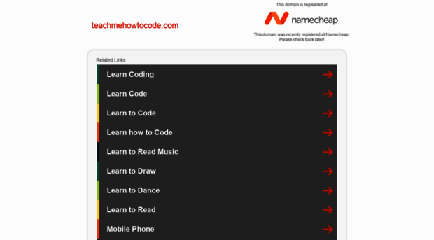 teachmehowtocode.com