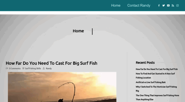 teachmesurffishing.com