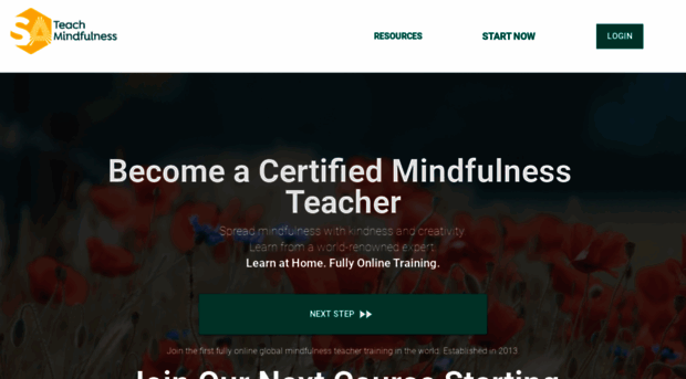 teachmindfulnessonline.com