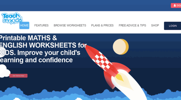 teachmykids.co.uk