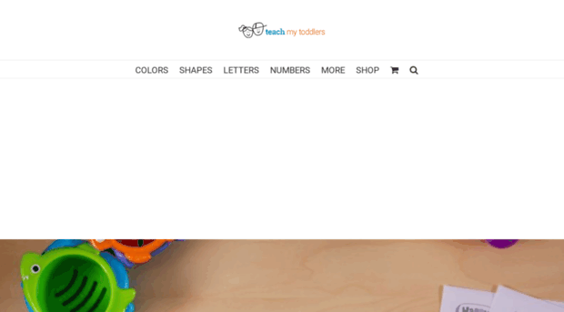 teachmytoddlers.com