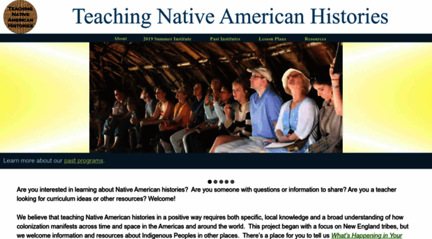 teachnativehistories.umass.edu