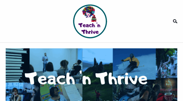 teachnthrive.com