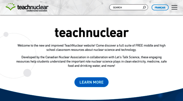 teachnuclear.ca