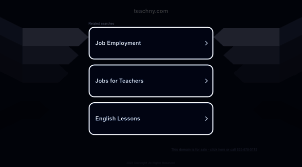 teachny.com