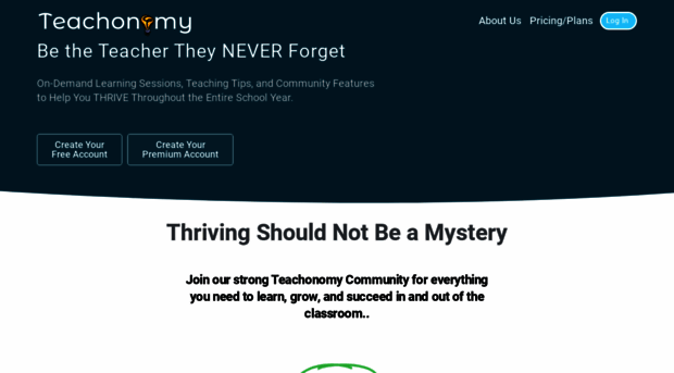 teachonomy.com