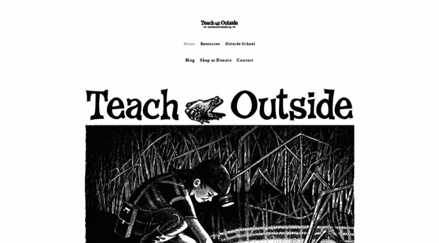 teachoutside.org