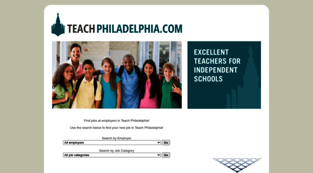 teachphilly.schoolspring.com