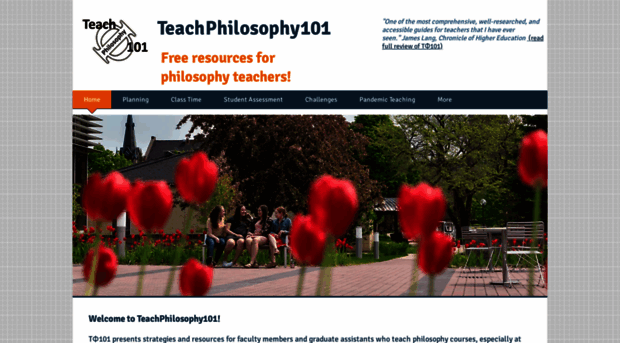 teachphilosophy101.org