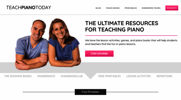 teachpianotoday.com