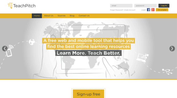 teachpitch.com