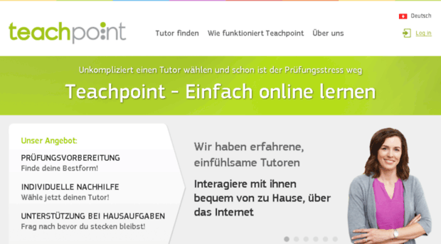 teachpoint.com