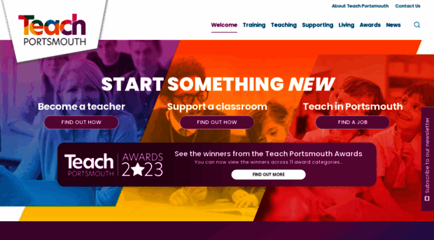 teachportsmouth.co.uk