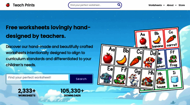 teachprints.com