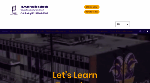 teachpublicschools.org