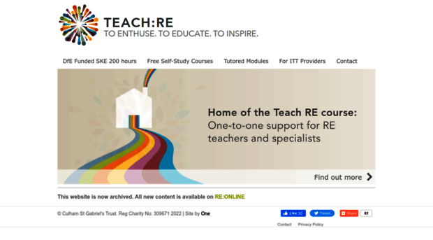 teachre.co.uk