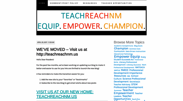 teachreachnm.wordpress.com