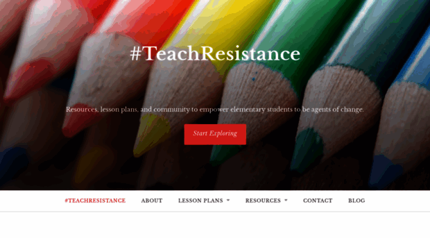 teachresistance.wordpress.com