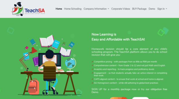 teachsa.co.za