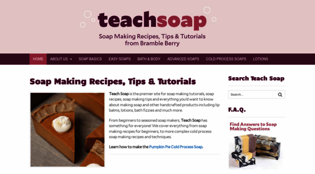 teachsoap.com