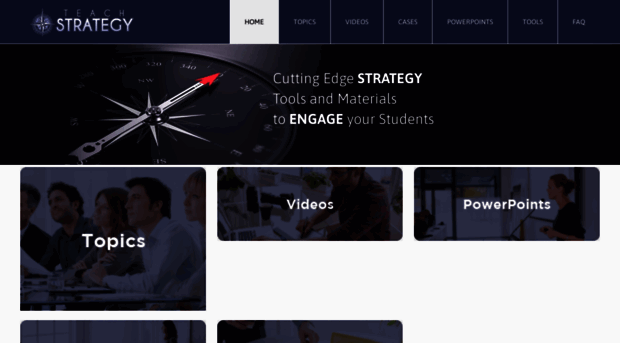 teachstrategy.com