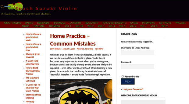 teachsuzukiviolin.com