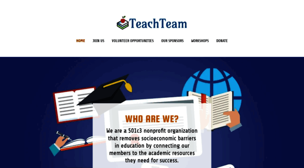 teachteam.org