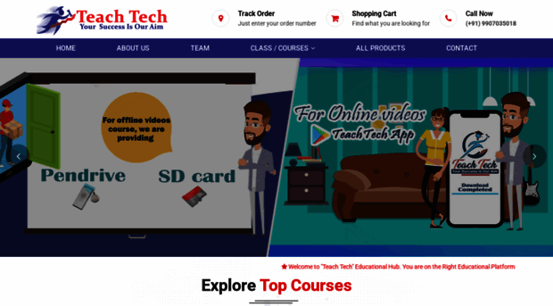 teachtech.in
