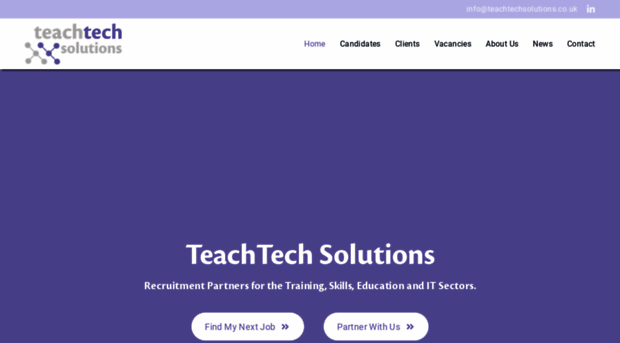 teachtechsolutions.co.uk