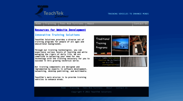 teachtek.com