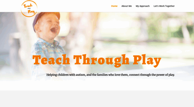 teachthroughplay.com