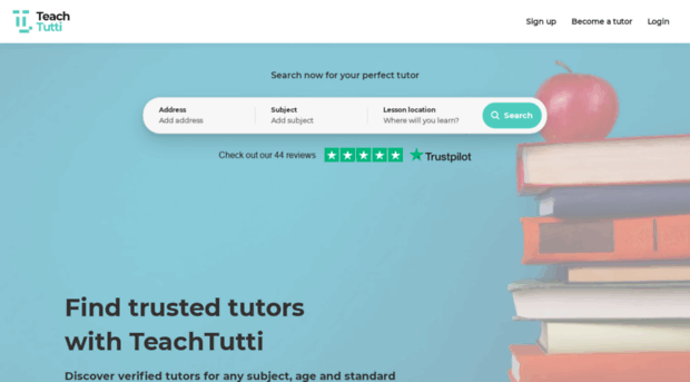 teachtutti.com