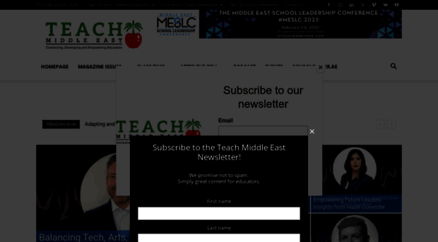 teachuae.com