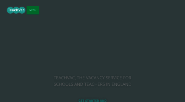 teachvac.co.uk