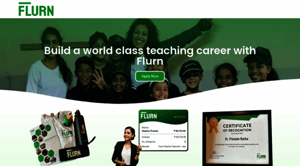 teachwithflurn.com