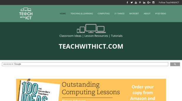 teachwithict.com