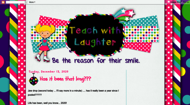 teachwithlaughter.blogspot.com